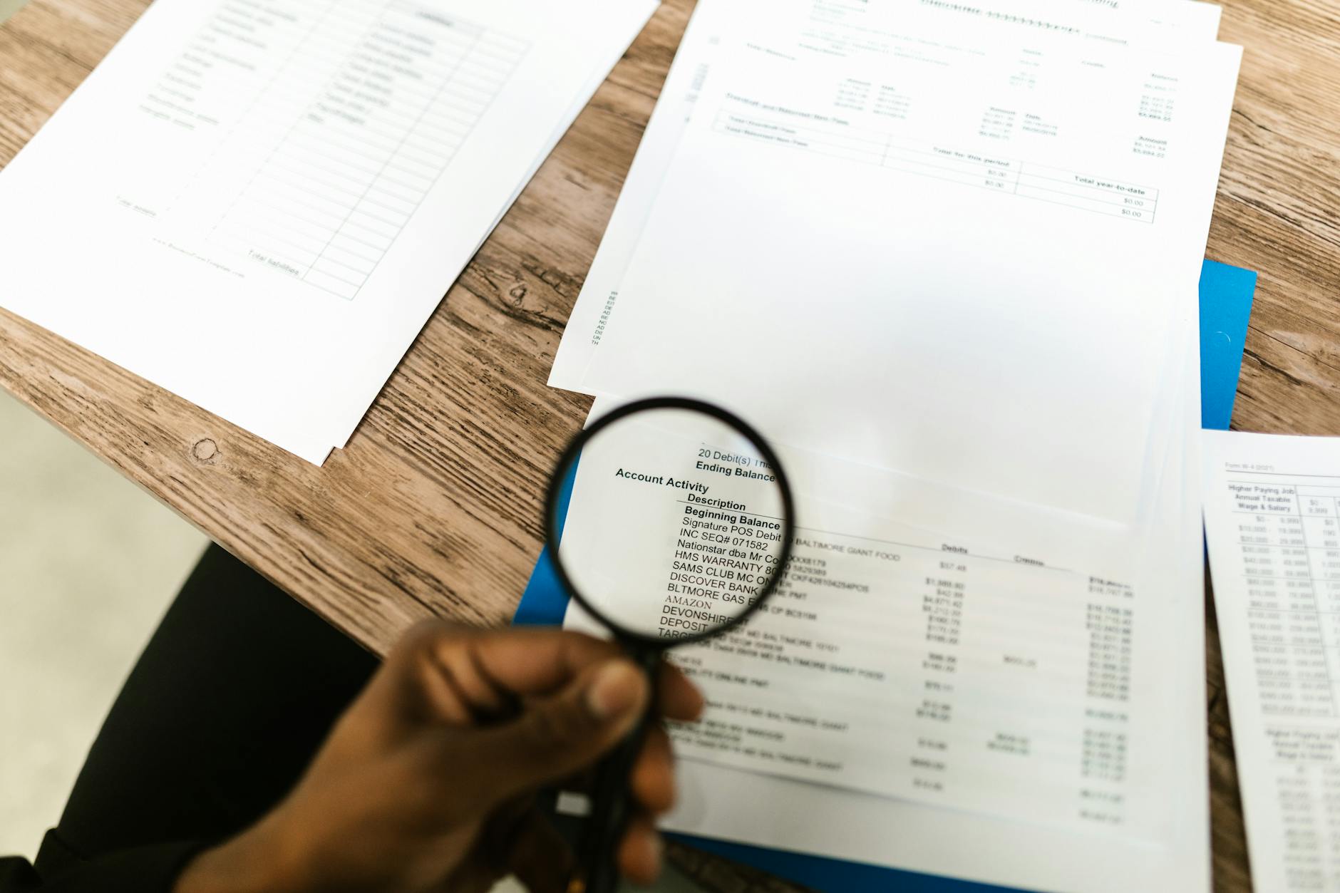 The Complete Guide to Duplicate Invoice Detection